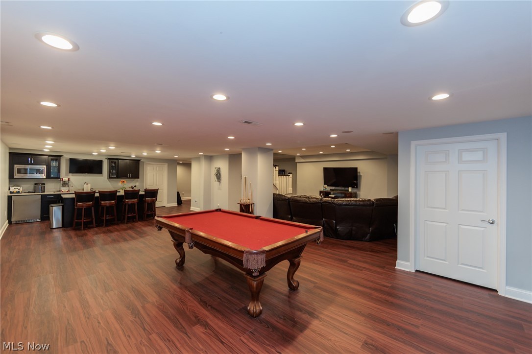 30 Cableknoll Lane Moreland Hills OH 44022