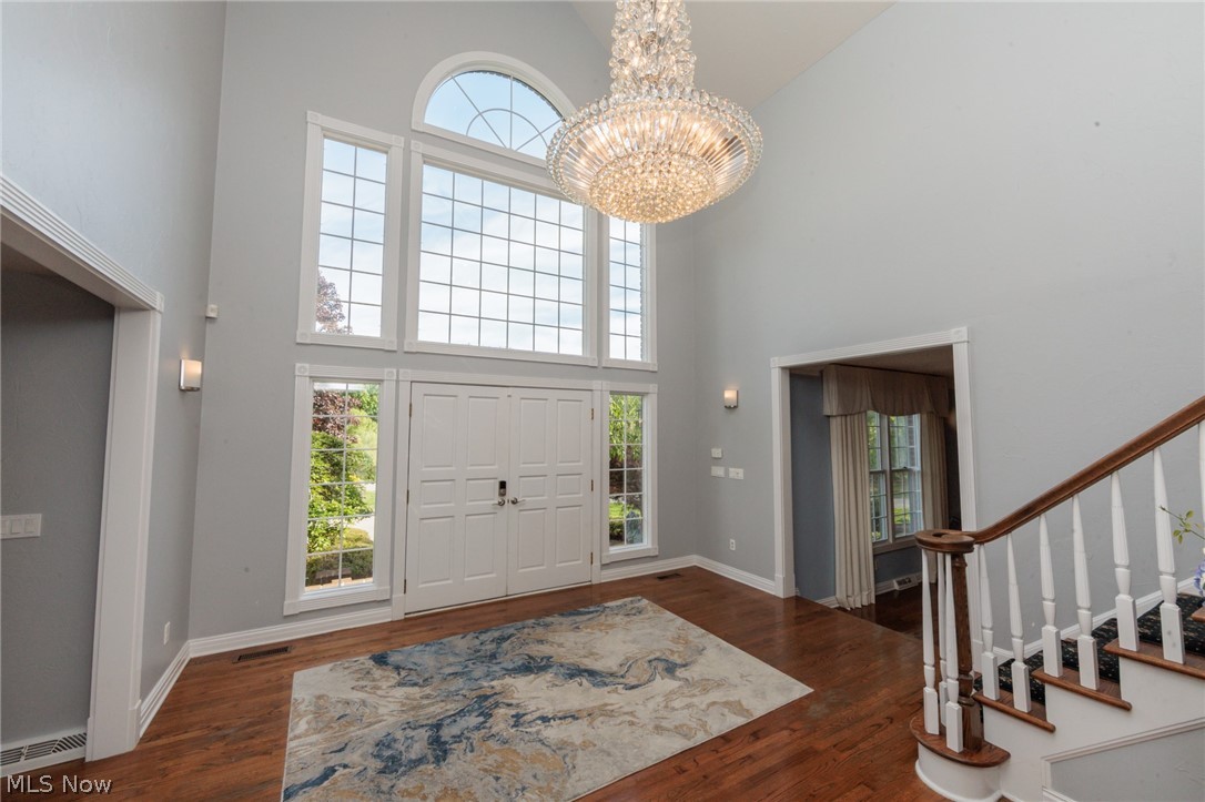30 Cableknoll Lane Moreland Hills OH 44022