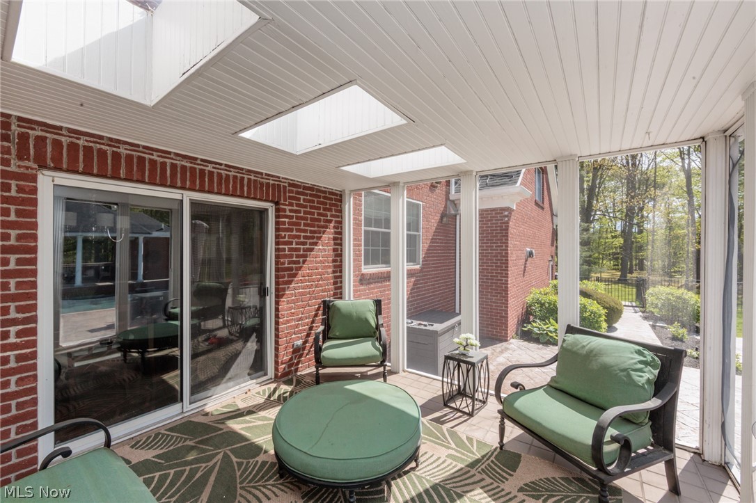 30 Cableknoll Lane Moreland Hills OH 44022