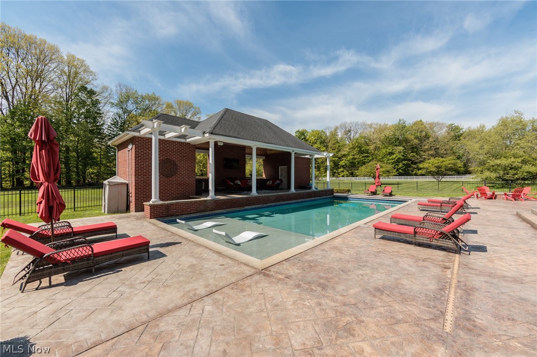 30 Cableknoll Lane Moreland Hills OH 44022