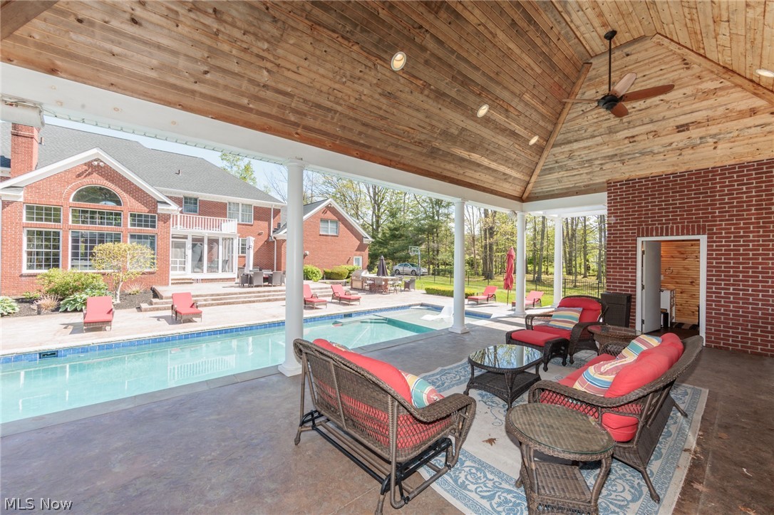 30 Cableknoll Lane Moreland Hills OH 44022