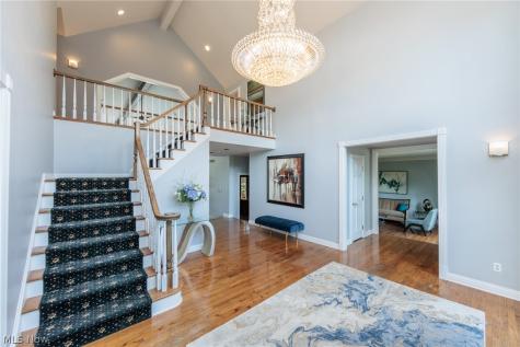 30 Cableknoll Lane Moreland Hills OH 44022