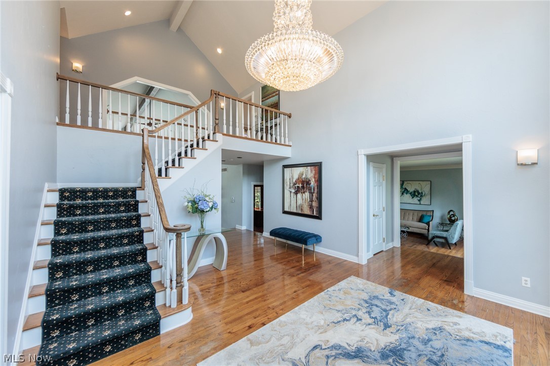 30 Cableknoll Lane Moreland Hills OH 44022