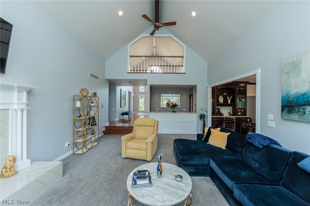 30 Cableknoll Lane Moreland Hills OH 44022