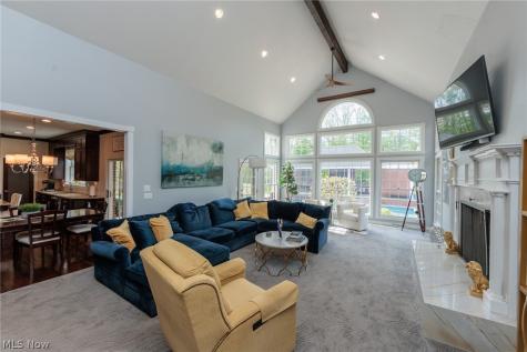30 Cableknoll Lane Moreland Hills OH 44022