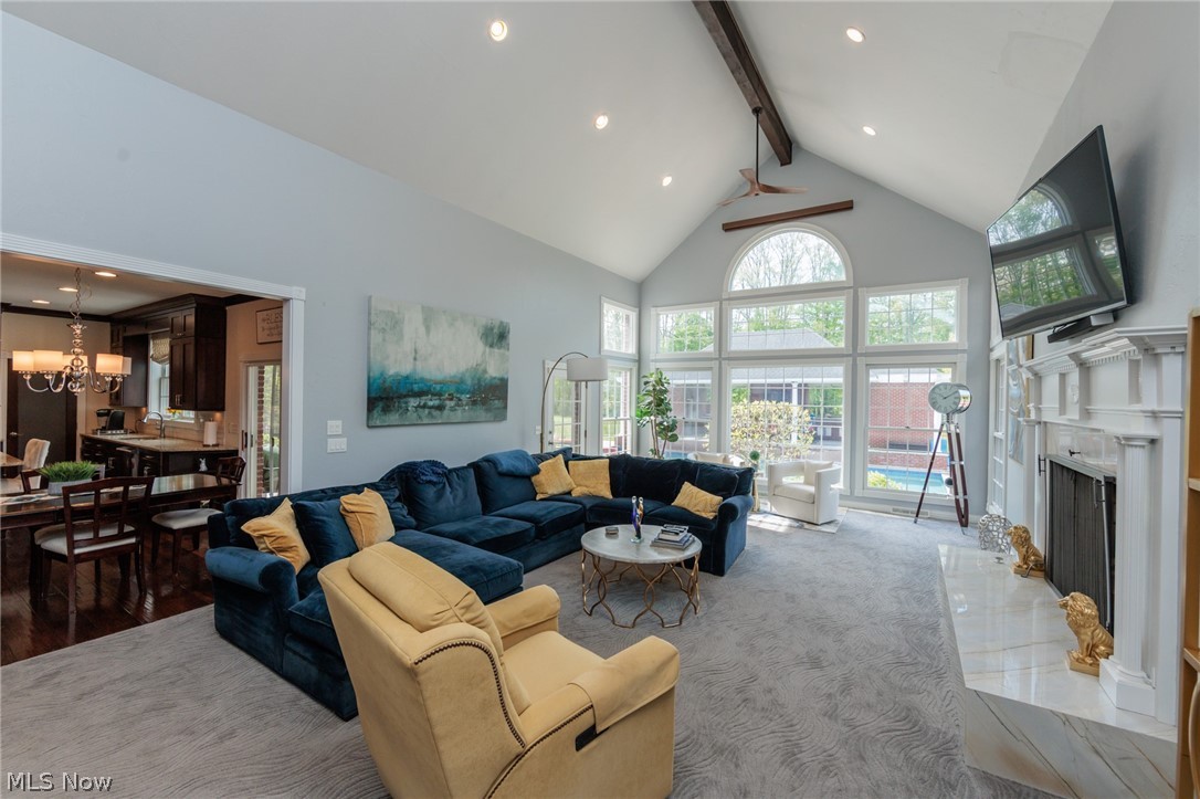 30 Cableknoll Lane Moreland Hills OH 44022