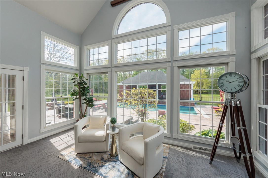 30 Cableknoll Lane Moreland Hills OH 44022