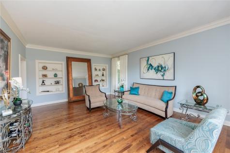 30 Cableknoll Lane Moreland Hills OH 44022