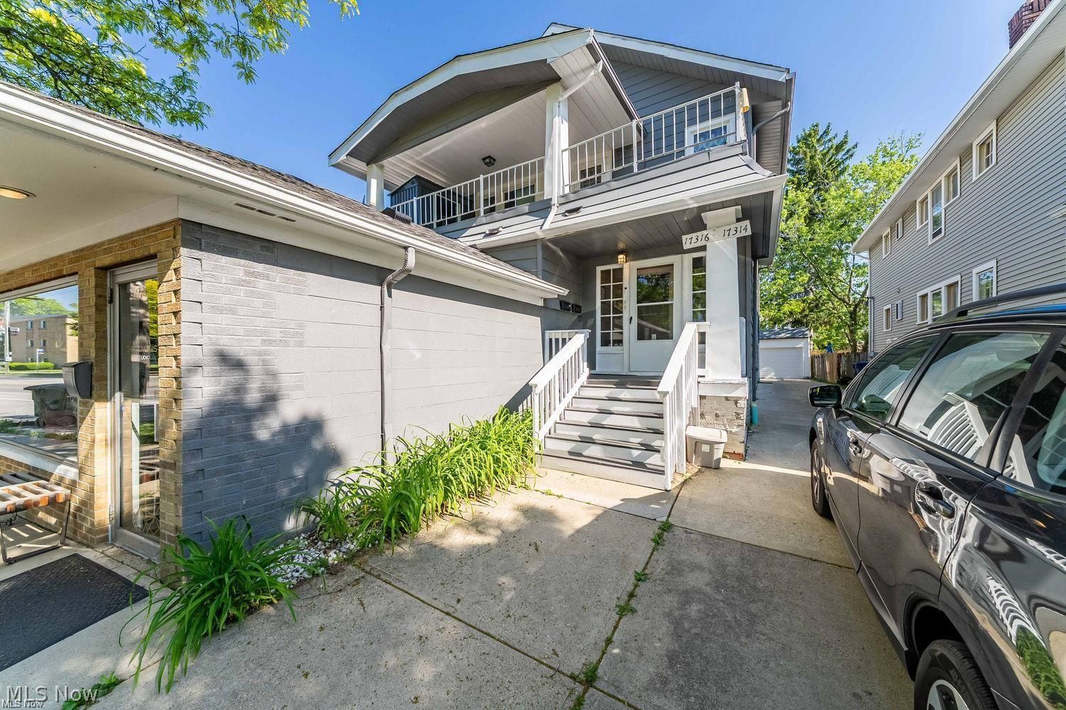 17316 Madison Avenue Lakewood OH 44107