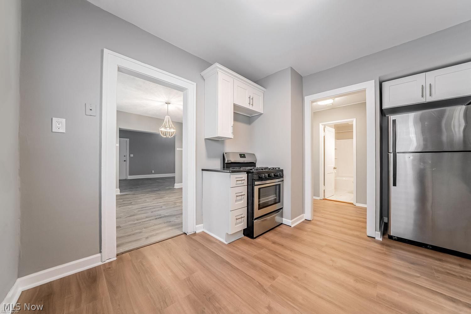 17316 Madison Avenue Lakewood OH 44107