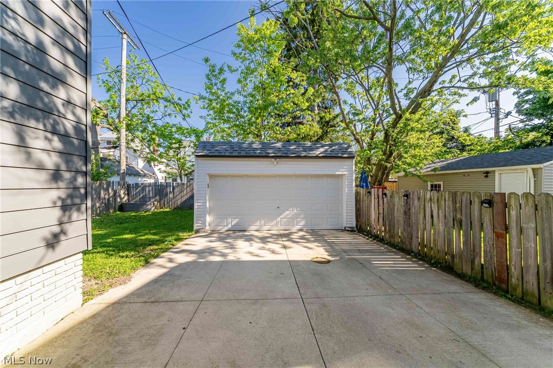 17316 Madison Avenue Lakewood OH 44107