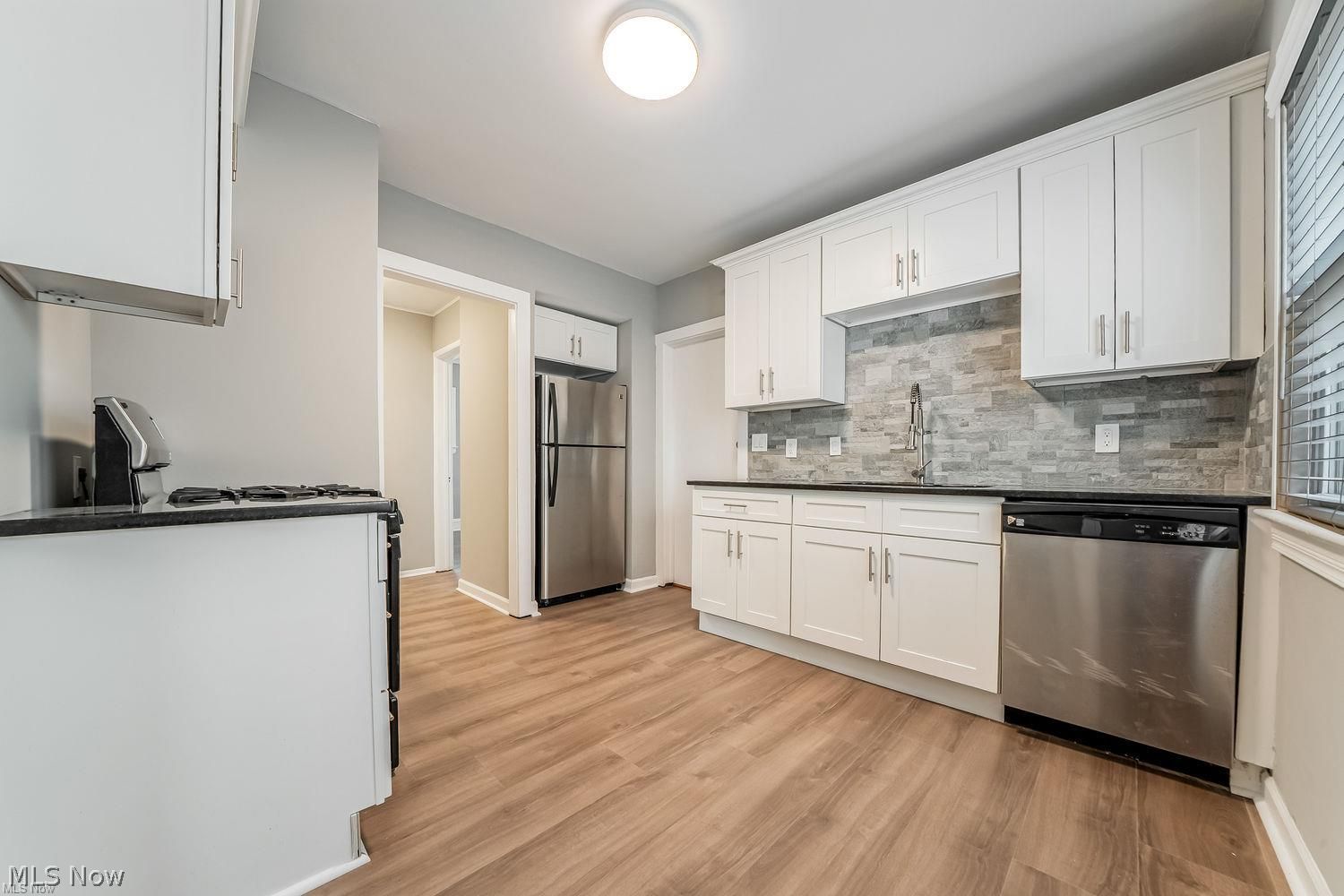 17316 Madison Avenue Lakewood OH 44107