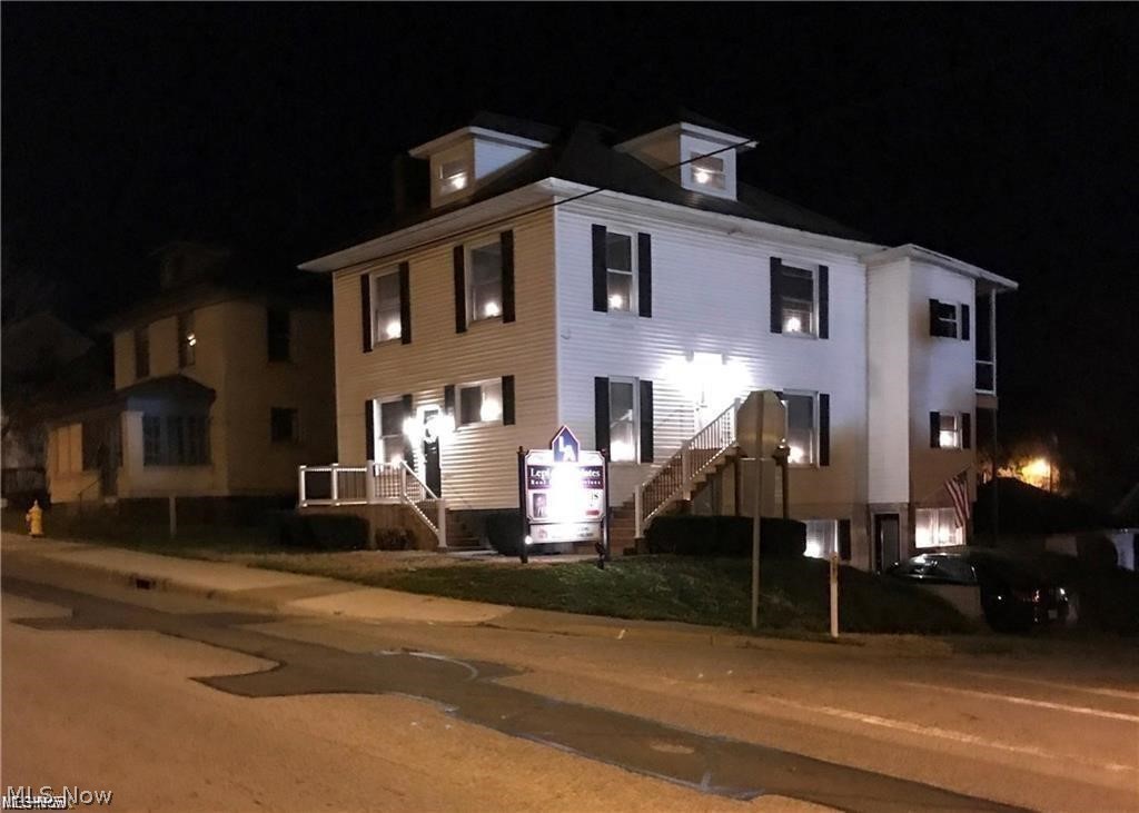 1604 Maple Avenue Zanesville OH 43701
