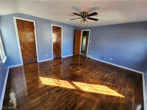 2320 Wrenford Road University Heights OH 44118