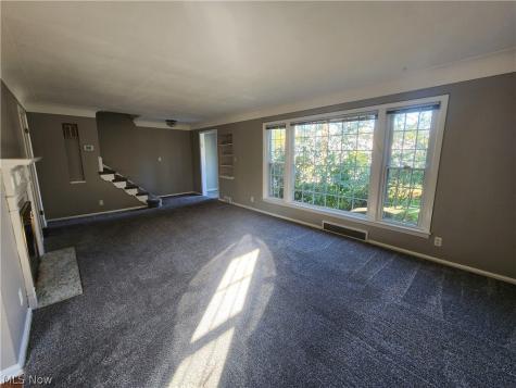 2320 Wrenford Road University Heights OH 44118
