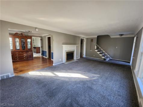 2320 Wrenford Road University Heights OH 44118