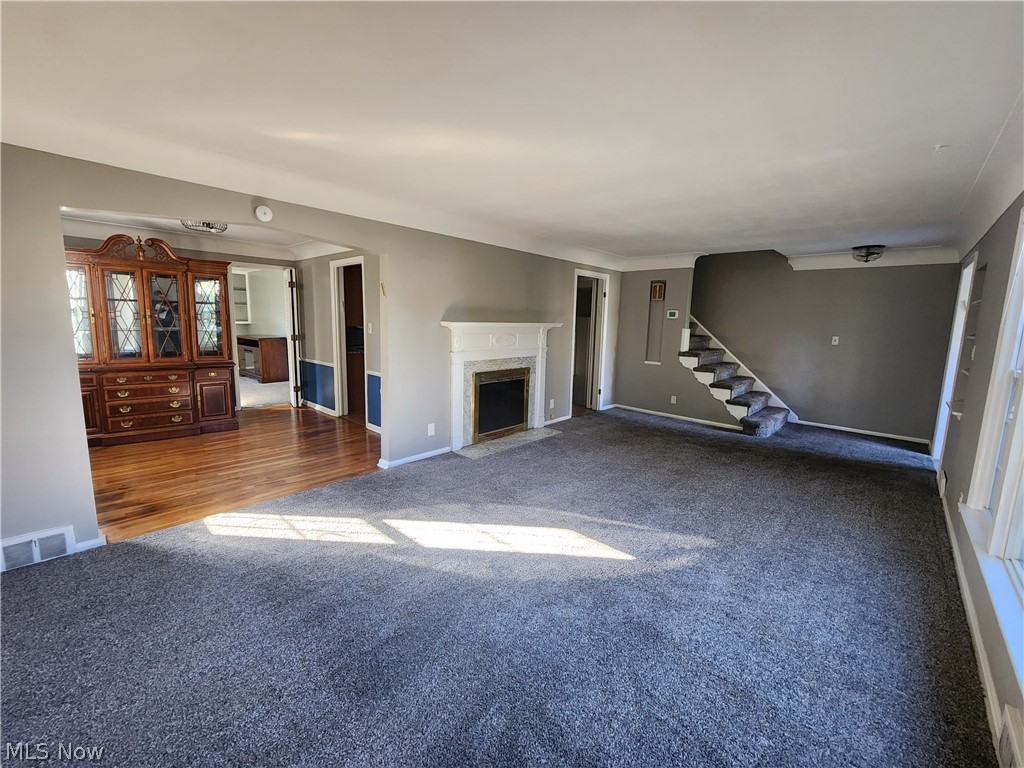 2320 Wrenford Road University Heights OH 44118