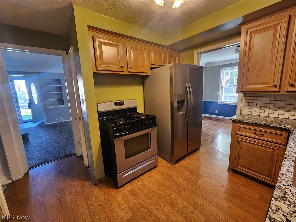 2320 Wrenford Road University Heights OH 44118