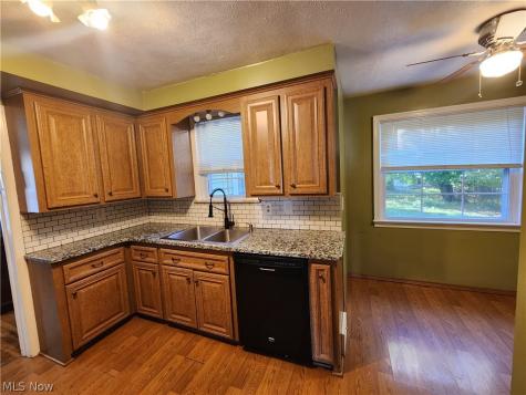 2320 Wrenford Road University Heights OH 44118