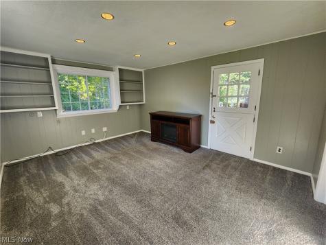 2320 Wrenford Road University Heights OH 44118