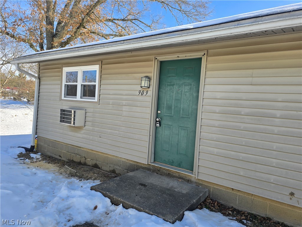 909 Garden Road Zanesville OH 43701