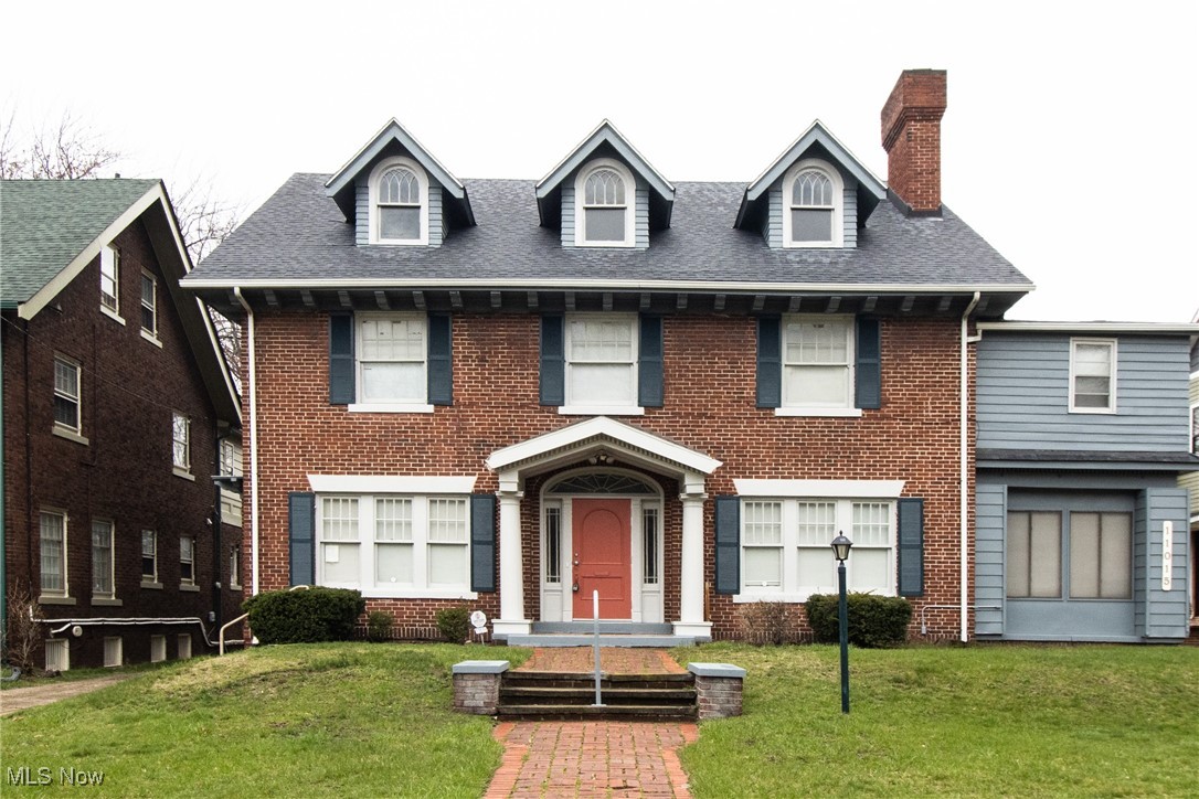 11015 Wade Park Avenue Cleveland OH 44106
