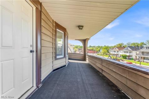 8341 Garfield Boulevard Garfield Heights OH 44125