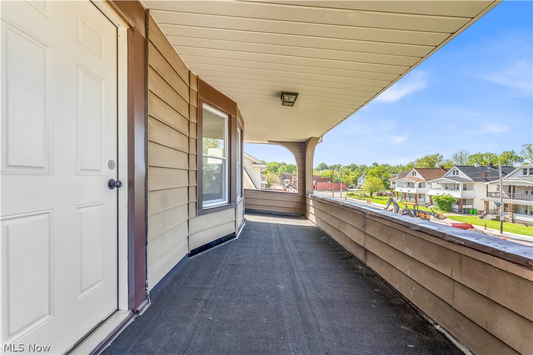 8341 Garfield Boulevard Garfield Heights OH 44125