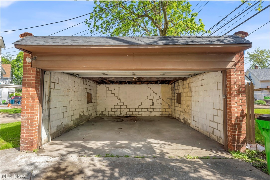 8341 Garfield Boulevard Garfield Heights OH 44125