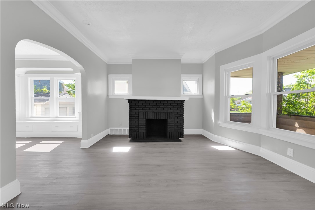 8341 Garfield Boulevard Garfield Heights OH 44125