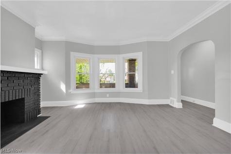 8341 Garfield Boulevard Garfield Heights OH 44125