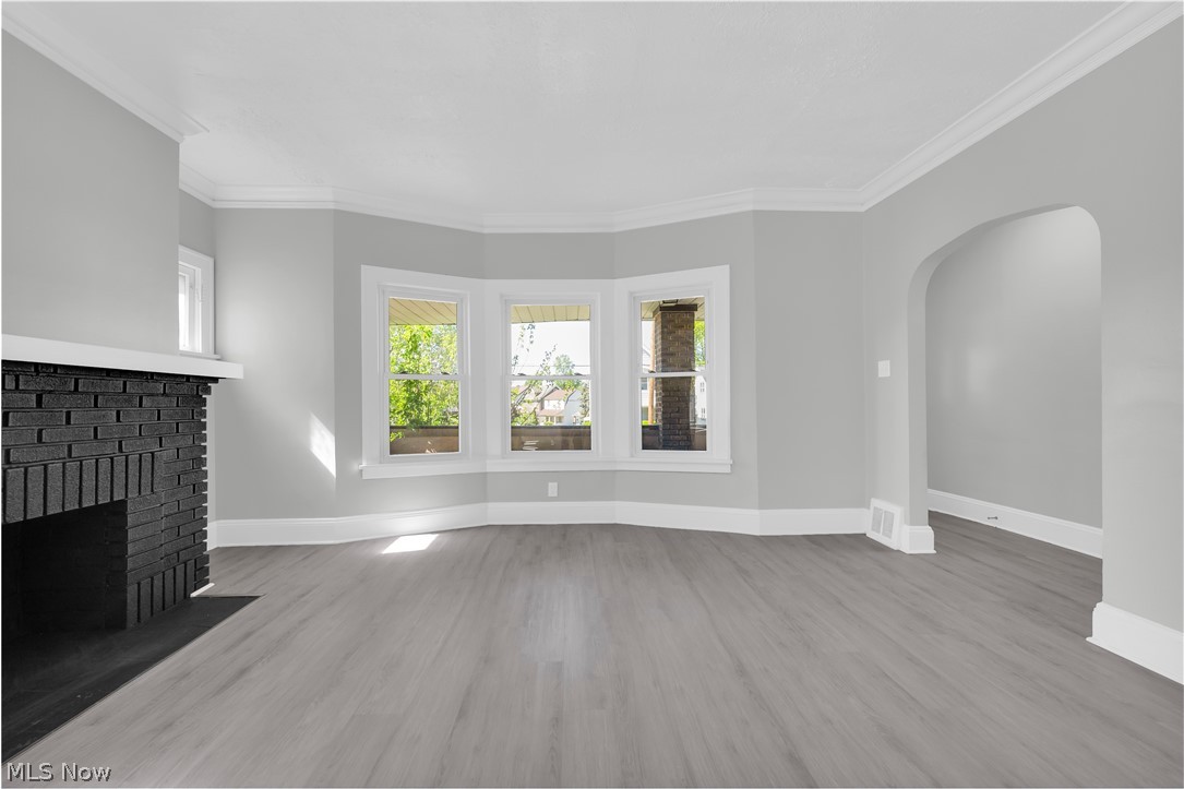 8341 Garfield Boulevard Garfield Heights OH 44125