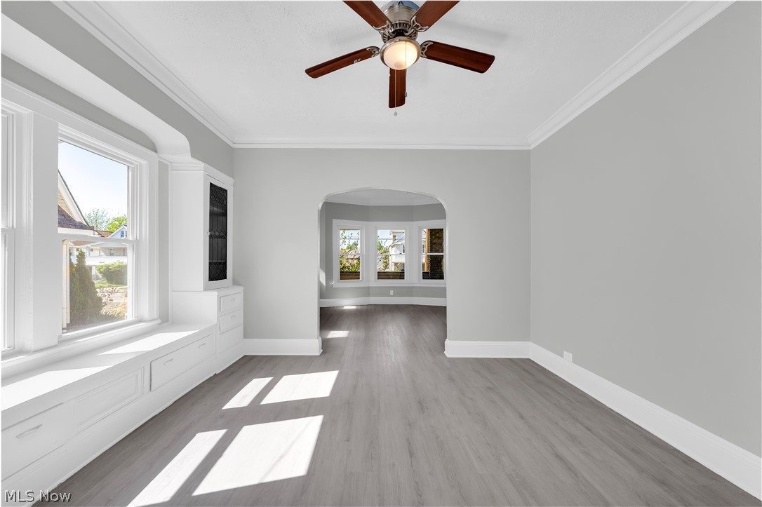 8341 Garfield Boulevard Garfield Heights OH 44125
