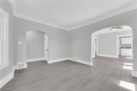 8341 Garfield Boulevard Garfield Heights OH 44125