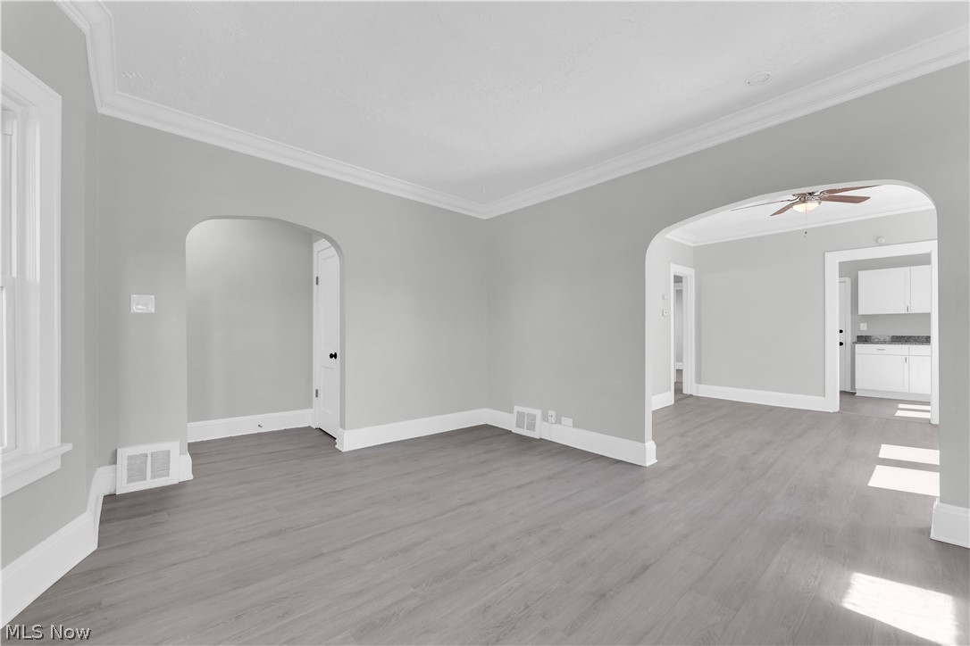 8341 Garfield Boulevard Garfield Heights OH 44125