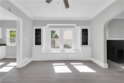 8341 Garfield Boulevard Garfield Heights OH 44125