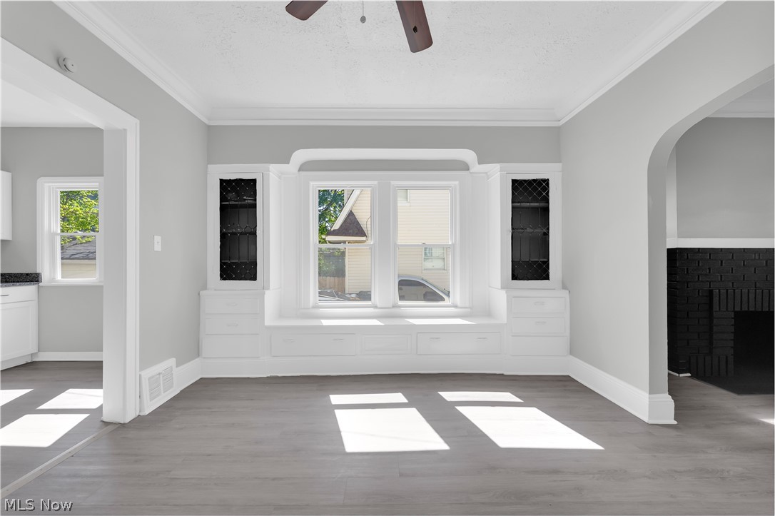 8341 Garfield Boulevard Garfield Heights OH 44125