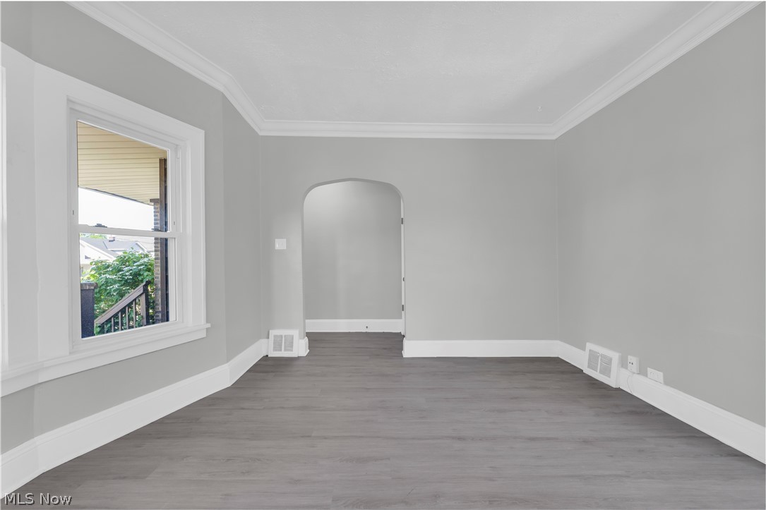 8341 Garfield Boulevard Garfield Heights OH 44125