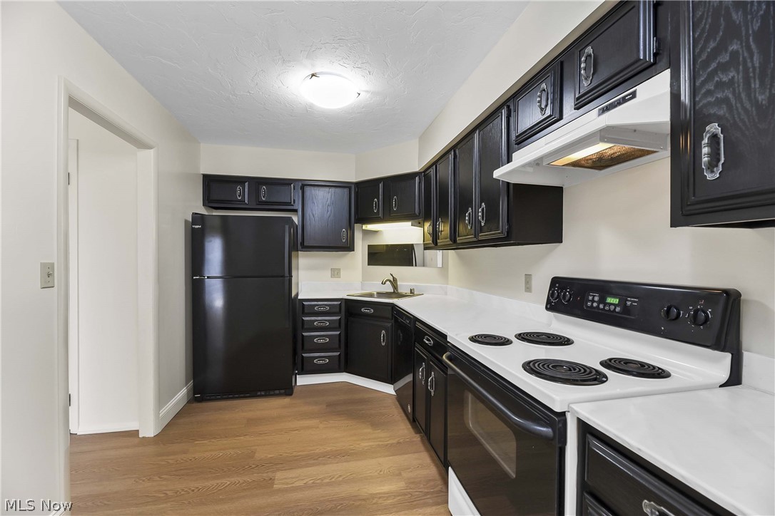 12550 Lake Avenue Lakewood OH 44107