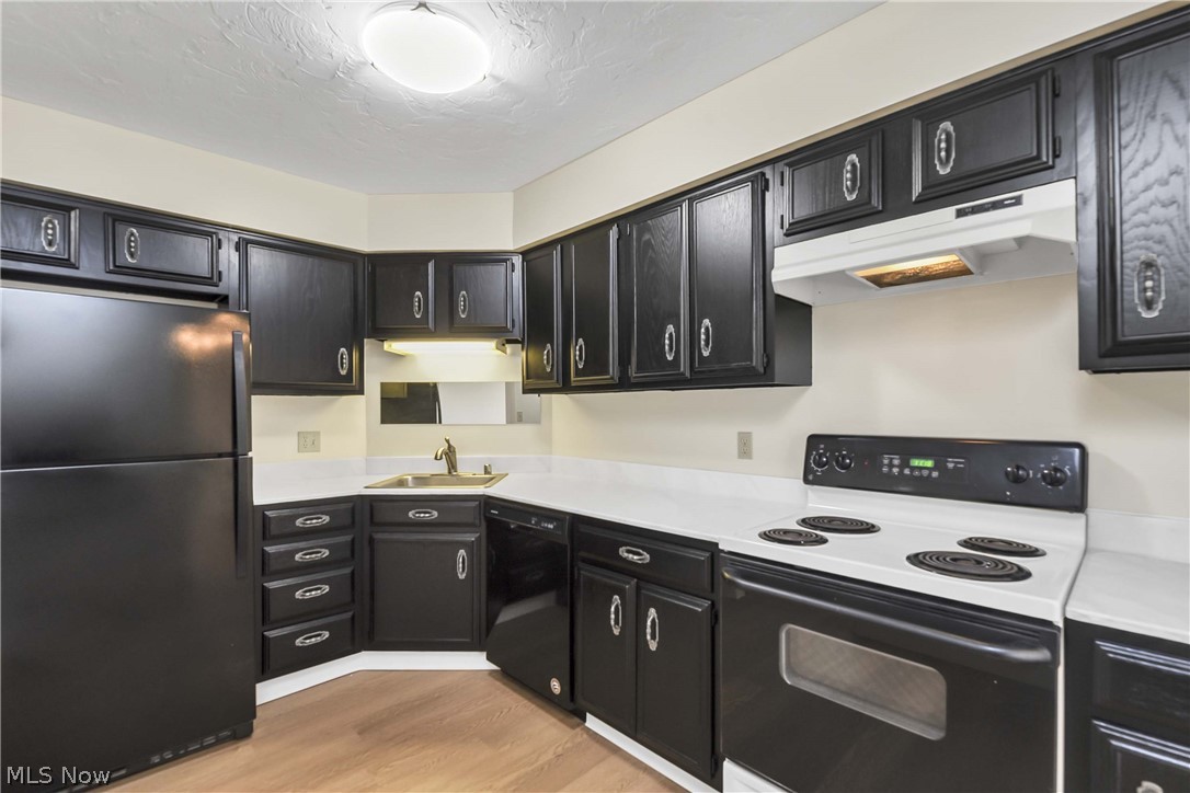 12550 Lake Avenue Lakewood OH 44107