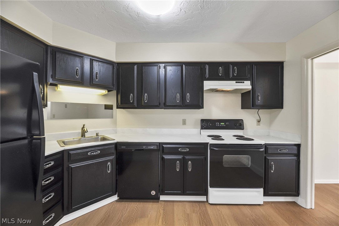 12550 Lake Avenue Lakewood OH 44107