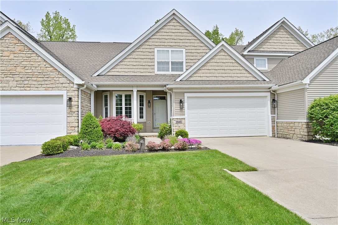29465 Hummingbird Circle Westlake OH 44145