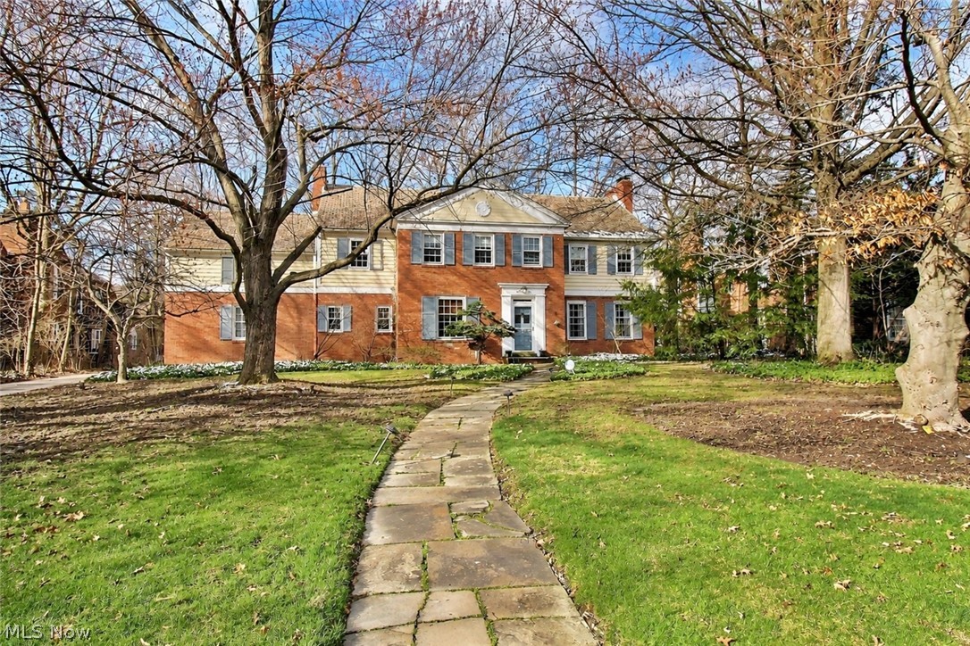 14575 Shaker Boulevard Shaker Heights OH 44120