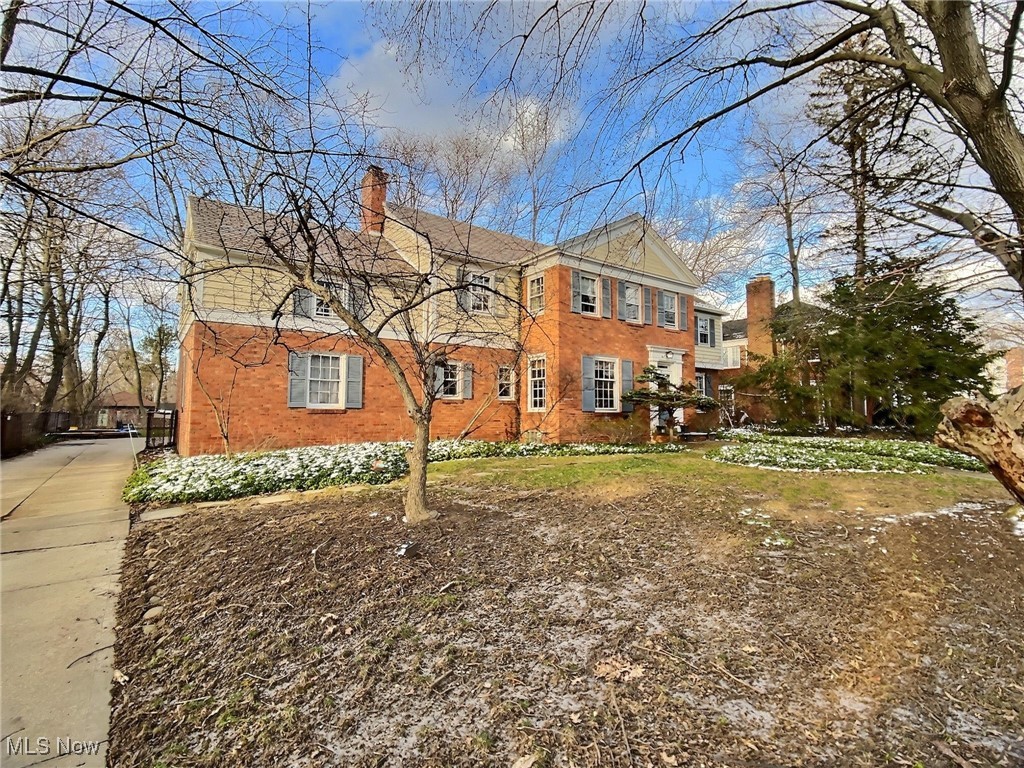 14575 Shaker Boulevard Shaker Heights OH 44120