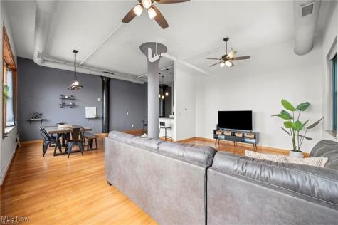2077 E 4th Street Cleveland OH 44115