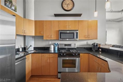 2077 E 4th Street Cleveland OH 44115