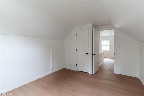 10201 Grace Avenue Garfield Heights OH 44125
