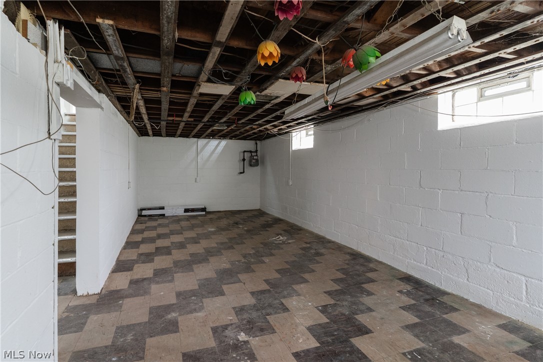 10201 Grace Avenue Garfield Heights OH 44125