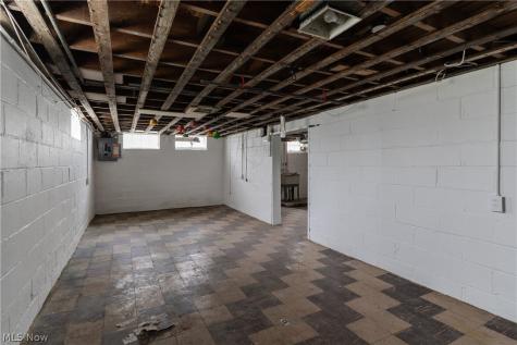 10201 Grace Avenue Garfield Heights OH 44125