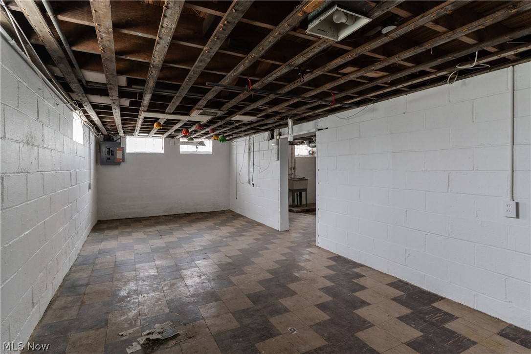 10201 Grace Avenue Garfield Heights OH 44125